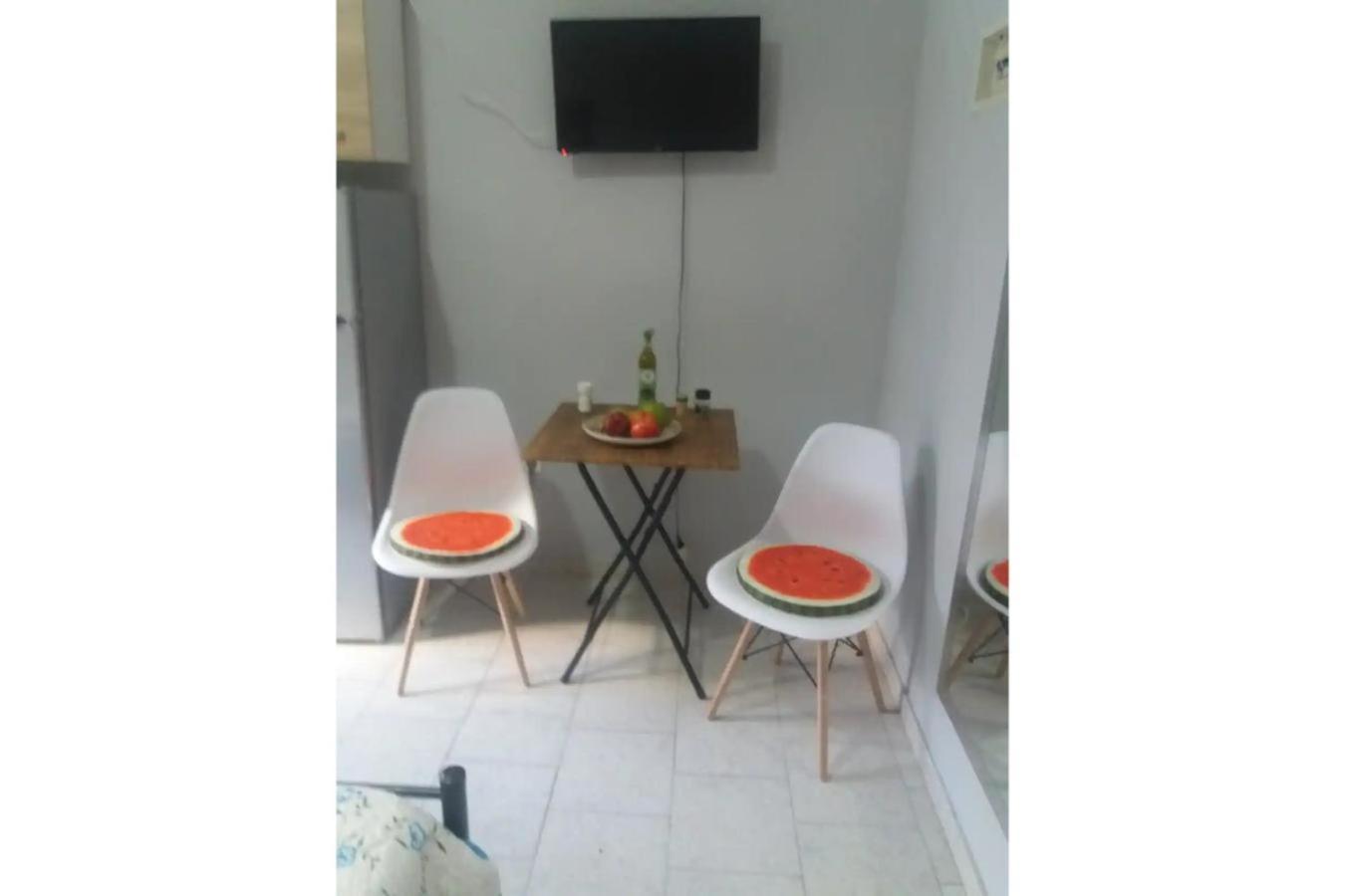 Olga Studios Heraklion  Exterior photo