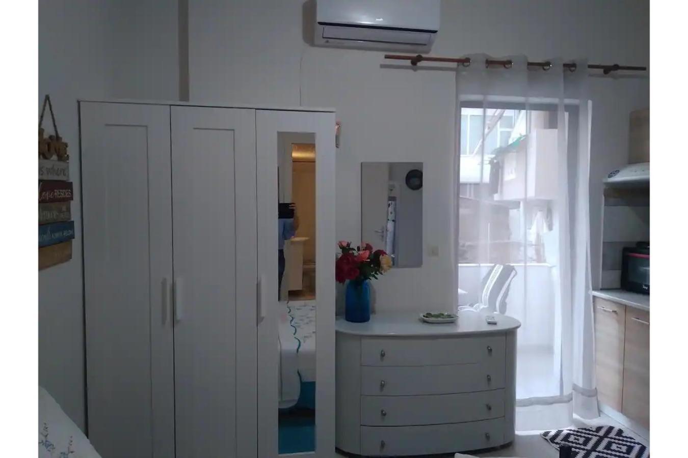Olga Studios Heraklion  Exterior photo