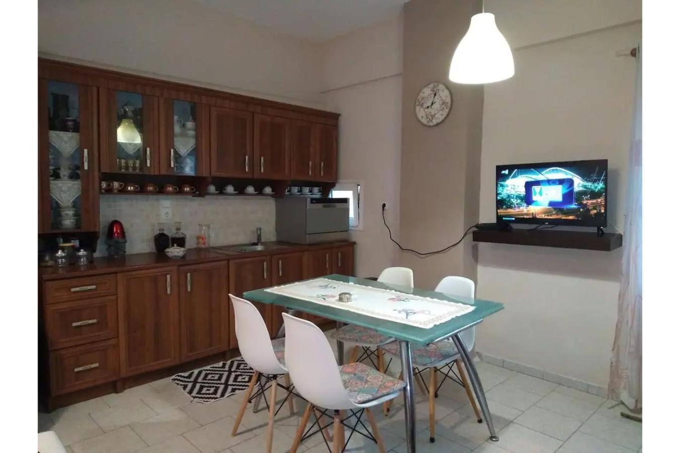 Olga Studios Heraklion  Exterior photo