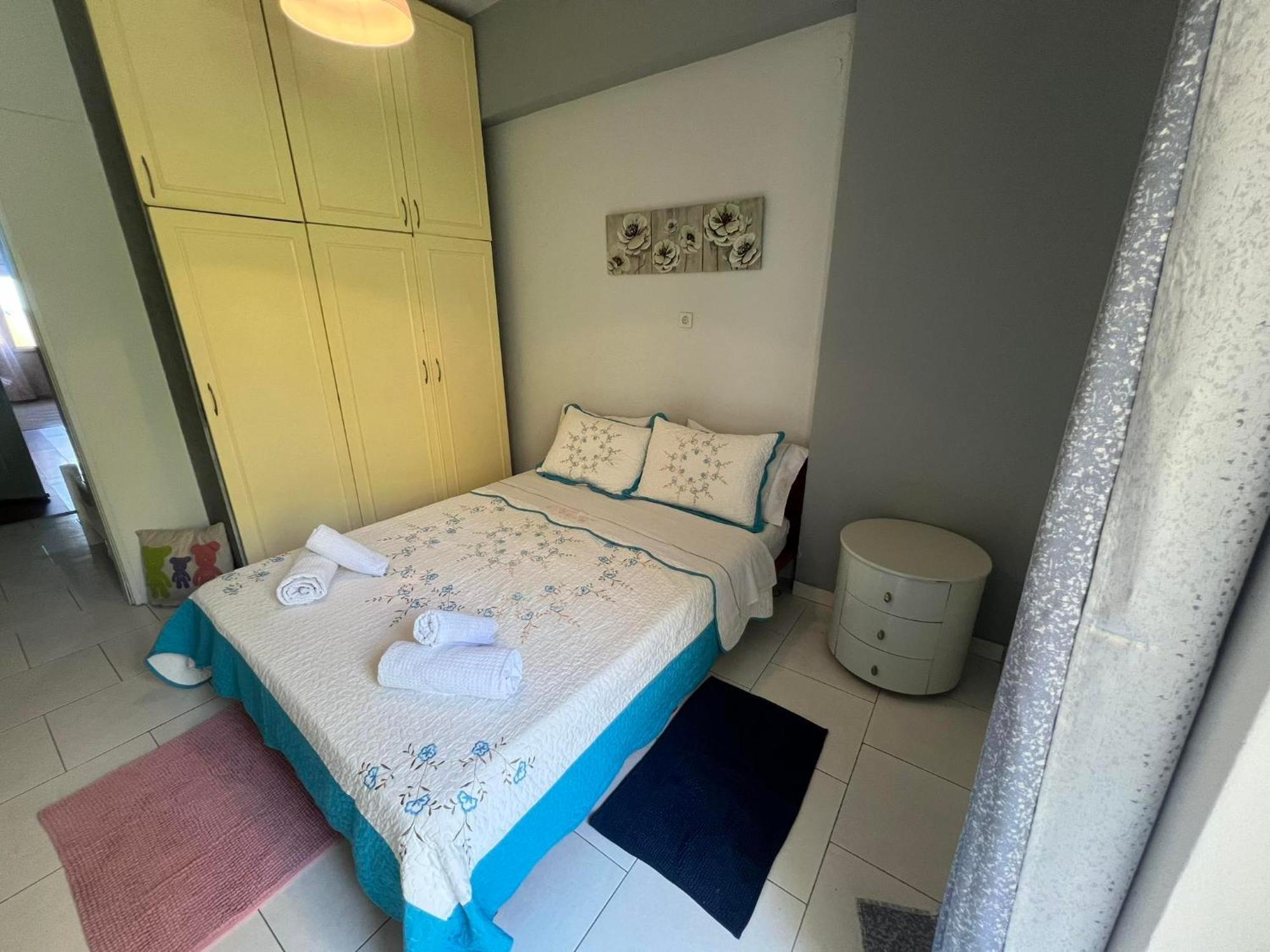 Olga Studios Heraklion  Exterior photo